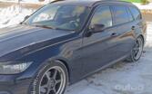 BMW 3 Series E90/E91/E92/E93 [restyling] Touring wagon
