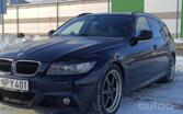 BMW 3 Series E90/E91/E92/E93 [restyling] Touring wagon