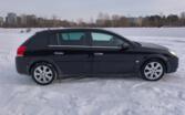 Opel Signum C [restyling] Hatchback
