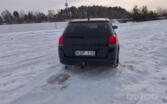 Opel Signum C [restyling] Hatchback