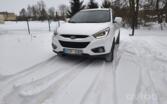 Hyundai ix35 1 generation [restyling] Crossover