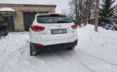 Hyundai ix35 1 generation [restyling] Crossover