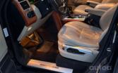 Land Rover Range Rover 3 generation [2th restyling] SUV