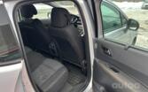 Peugeot 3008 1 generation Crossover