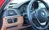 BMW 3 Series F30/F31/F34 Sedan