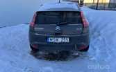 Citroen C4 1 generation Hatchback 3-doors