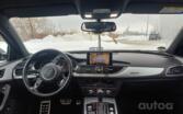 Audi A6 4G/C7 [restyling] Avant wagon 5-doors