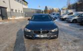 BMW 3 Series F30/F31/F34 Touring wagon