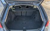 BMW 3 Series F30/F31/F34 Touring wagon