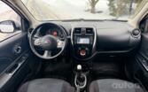 Nissan Micra K13 [restyling] Hatchback