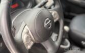 Nissan Micra K13 [restyling] Hatchback