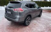 Nissan X-Trail T32 Crossover