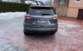 Nissan X-Trail T32 Crossover