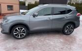 Nissan X-Trail T32 Crossover