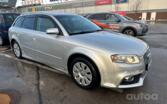Audi A4 B7 Avant wagon 5-doors
