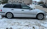 BMW 3 Series E46 [restyling] Touring wagon