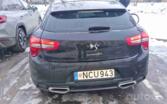 Citroen DS5
