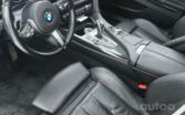 BMW 6 Series F06/F12/F13 Gran Coupe Sedan