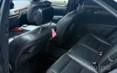 Mercedes-Benz S-Class W221 [restyling] Sedan 4-doors