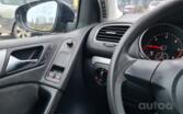 Volkswagen Golf 6 generation Hatchback 5-doors