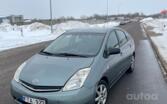 Toyota Prius 2 generation Hatchback