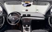 BMW 1 Series E81/E82/E87/E88 [restyling] Hatchback 5-doors