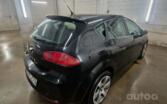 SEAT Leon 2 generation [restyling] Hatchback 5-doors
