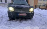 Land Rover Range Rover 3 generation [2th restyling] SUV