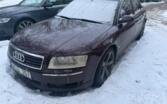 Audi A8 D3/4E Sedan