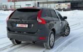 Volvo XC60 1 generation Crossover