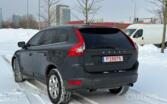 Volvo XC60 1 generation Crossover