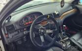 BMW 3 Series E46 [restyling] Sedan