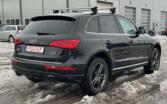 Audi Q5 2 generation Crossover