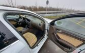 Audi A4 B8/8K [restyling] Sedan