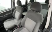 Opel Meriva 1 generation [restyling] Minivan 5-doors