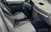 Opel Meriva 1 generation [restyling] Minivan 5-doors