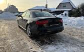 Audi A4 B8/8K [restyling] Sedan