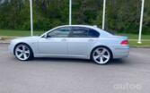 BMW 7 Series E65/E66 [restyling] Sedan