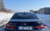 BMW 3 Series G20 Sedan