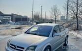 Opel Vectra C GTS hatchback