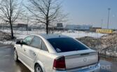 Opel Vectra C GTS hatchback