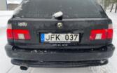 BMW 5 Series E39 [restyling] Touring wagon