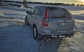 Honda CR-V 3 generation Crossover