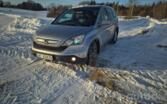 Honda CR-V 3 generation Crossover