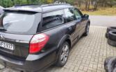 Subaru Outback 3 generation [restyling] wagon