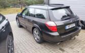 Subaru Outback 3 generation [restyling] wagon
