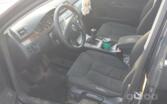 Volkswagen Passat B6 wagon 5-doors