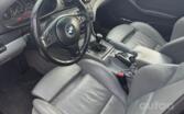 BMW 3 Series E46 Sedan 4-doors