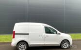 Dacia Dokker 1 generation Compactvan