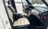Mercedes-Benz GLK-Class X204 Crossover